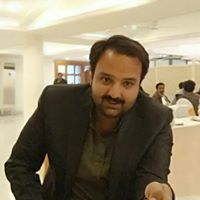 Faisal Farooq