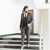RhythmPreet Singh