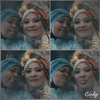 Indah Rahmawati Utami