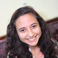 Mariam Samir Tony