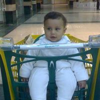 Abeer Abdelrahman