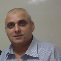 Ibrahim Sbaih