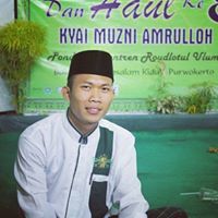 Rizqi U