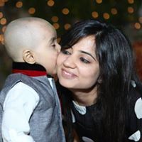Archana Kestwal