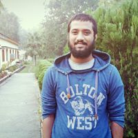Aditya Ranjan
