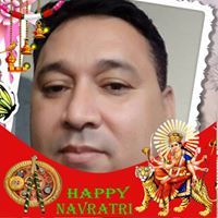 Dharmender Singh