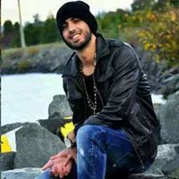 Shadab Shaikh