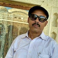 Chandra Sarkar