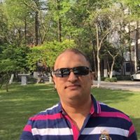 عبدالاحد العامري