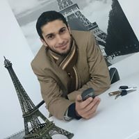 مصطفى امنينه