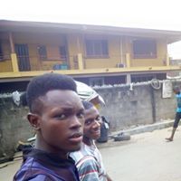 Olayiwola Olayinka