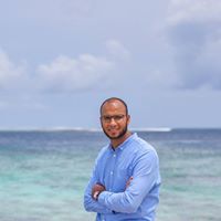 Amr El-Rouby