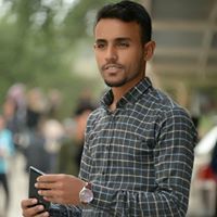 علي عبد