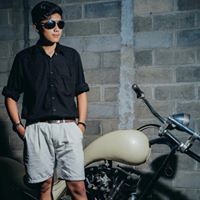 Sonny Ferdinand Ericko