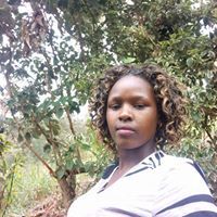 Mary Gitau