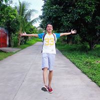 Jerome Olivar