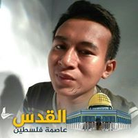 Weldy El-Rahman