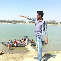 Araf Sohan