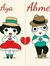 Princes...