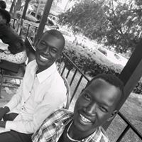 Adui Godfrey