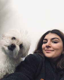 Margareta Cucli-Iane