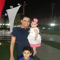 Mokhtar Montaser