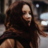 Дина Якушевич