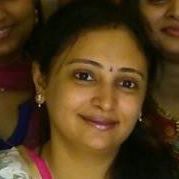Arpita Pendse