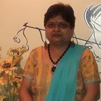 Ritu Singhal