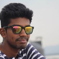 Praveen Ar