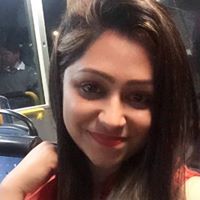 Nilofar Daruwala