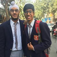 Bhanu Yadav