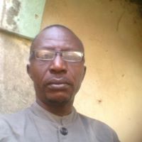Aminu Abdullahi