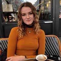 Mathilda Digby