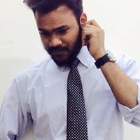 Prakhar Goyal