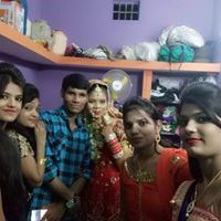 Omprakash Ghorpade