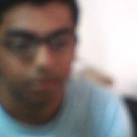 Animesh Bhandarkar