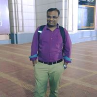 Rajesh Chellamuthu