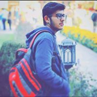 Shazil Mumtaz