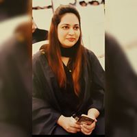 Ayesha Khan