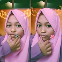 Cancy Veronica