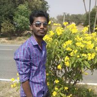 Prasanth K