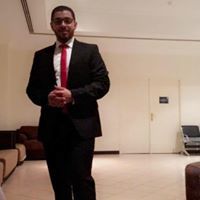 Omar Al Attar