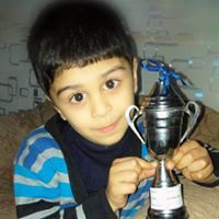 Zulqernain Zafar