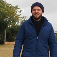 أحمد اليعقوبي