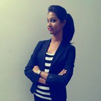 Ipsita Mohapatra