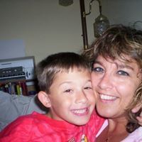 Lisa Murphy-Chamberlain