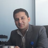 Shoaib Haidari
