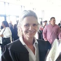 Leslie Rish