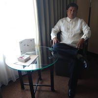 Bernard Ramos